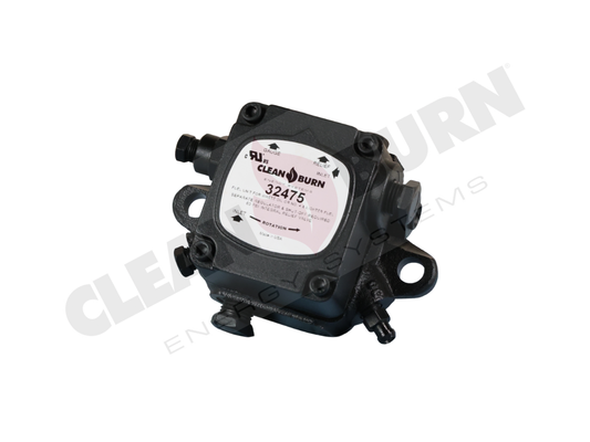 Metering Pump Head | OEM Part #32475