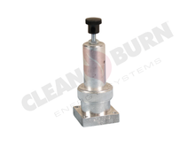 Oil Regulator 30 PSI  | OEM Part #32354 | Clean Burn